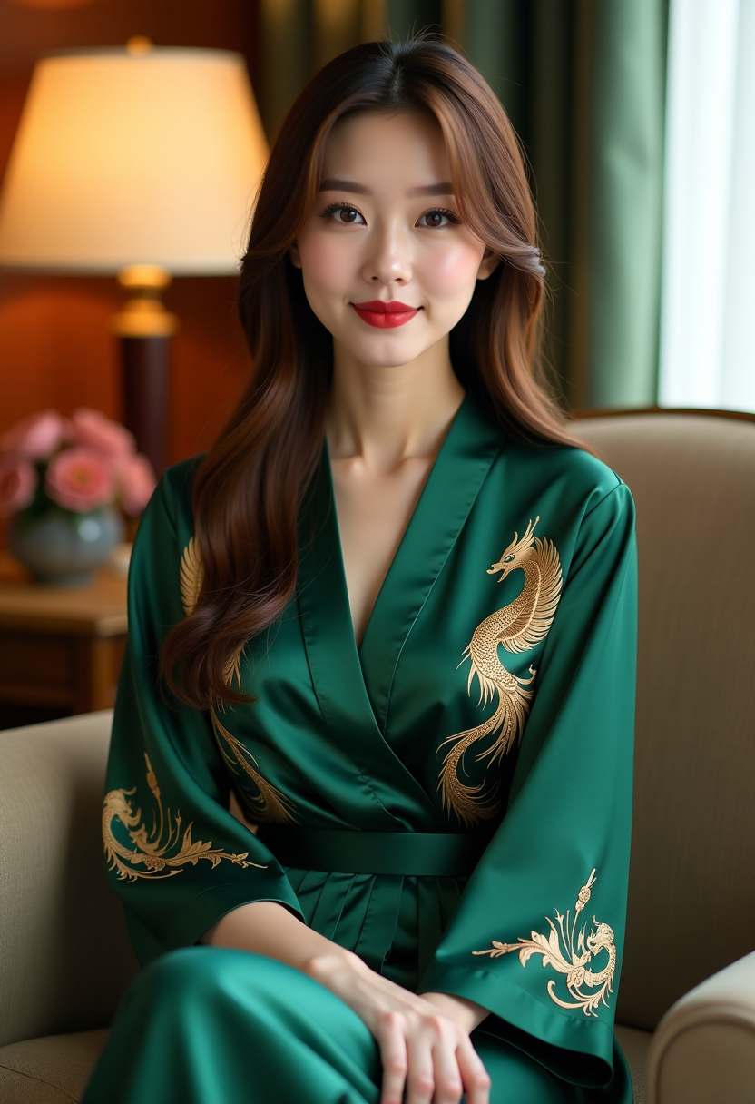 无声告白