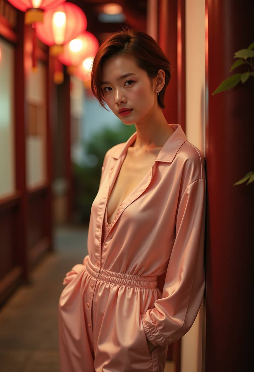 跨越光年
